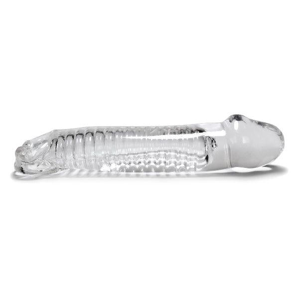 Muscle Cocksheath Clear - ClubX